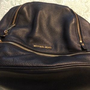 Michael Kors Backpack